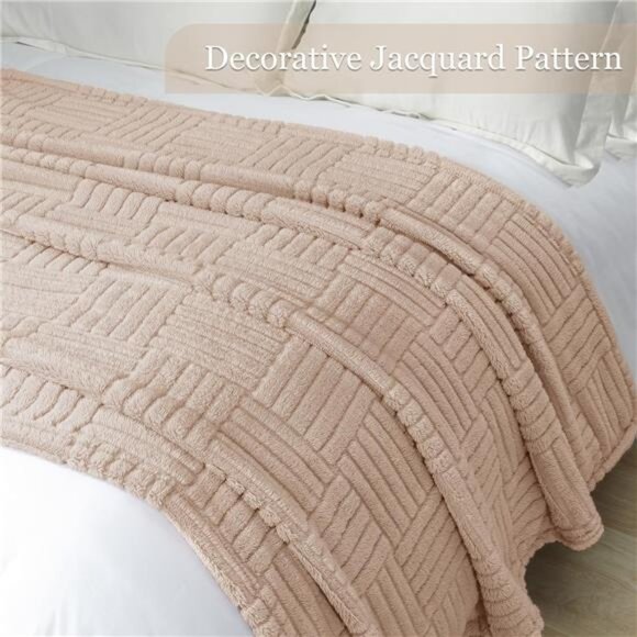 Whale Flotilla Fleece Throw Blanket Soft Warm Cozy Couch Bed Decorative 50x60 In - Picture 2 of 7